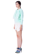 Top KVINNA Mint Breezer